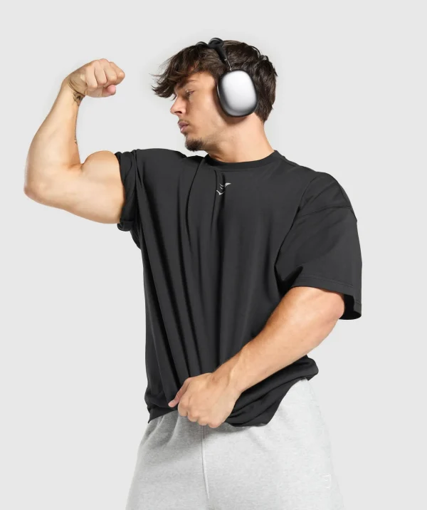 Lifting Club T-Shirt