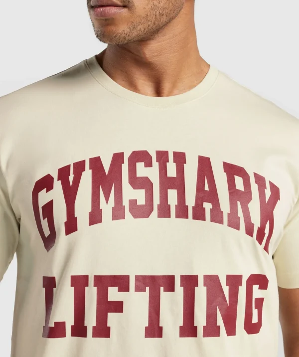 Lifting Club T-Shirt