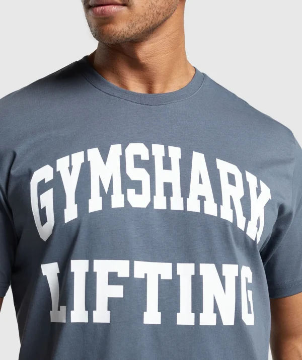 Lifting Club T-Shirt