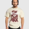 Lifting Dept Graffiti T-Shirt