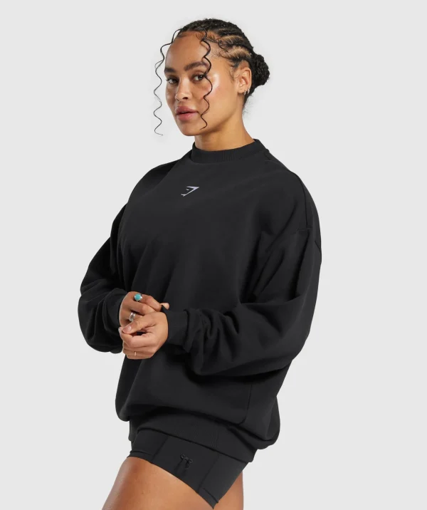 Lifting Essential Sweater