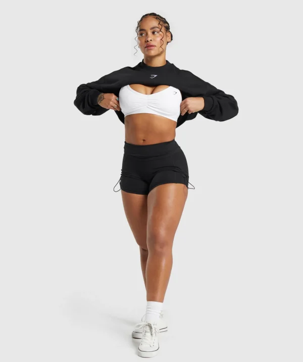 Lifting Essential Sweater
