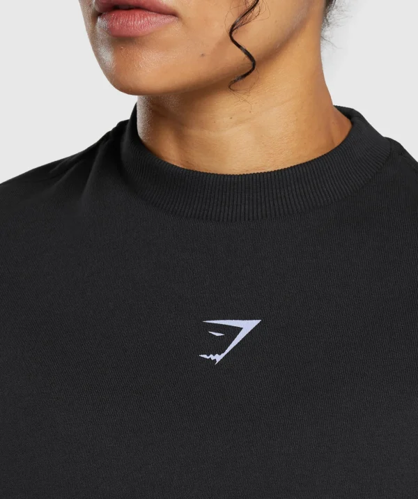 Lifting Essential Sweater