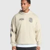 Lifting Essentials Hoodie