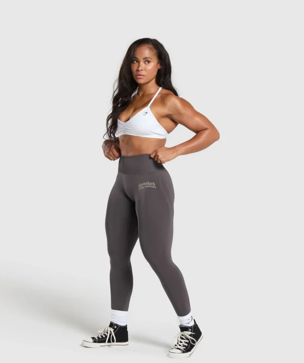 Lifting Essentials Leggings