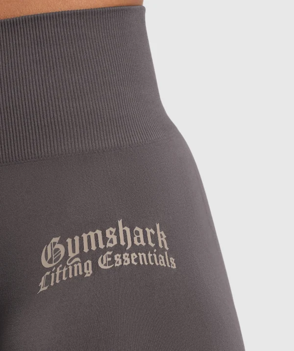 Lifting Essentials Leggings