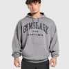 2012 Lifting Hoodie