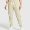 Lifting Lightweight Joggers