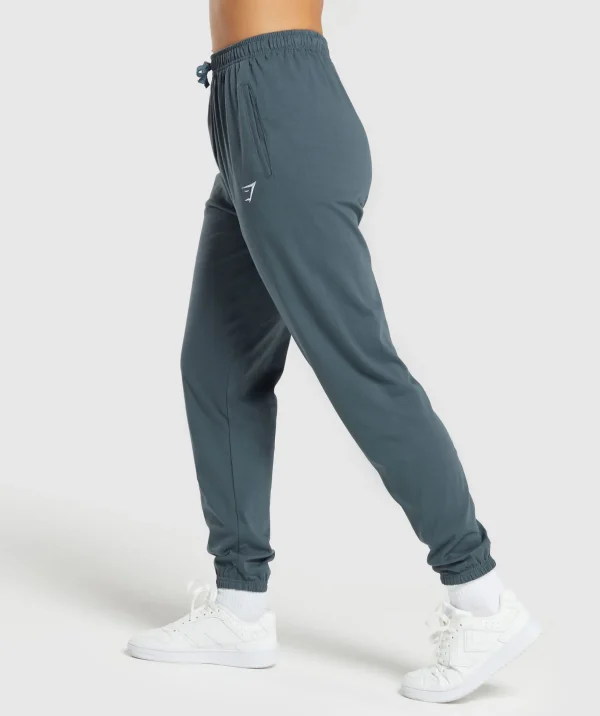 Lifting Lightweight Joggers