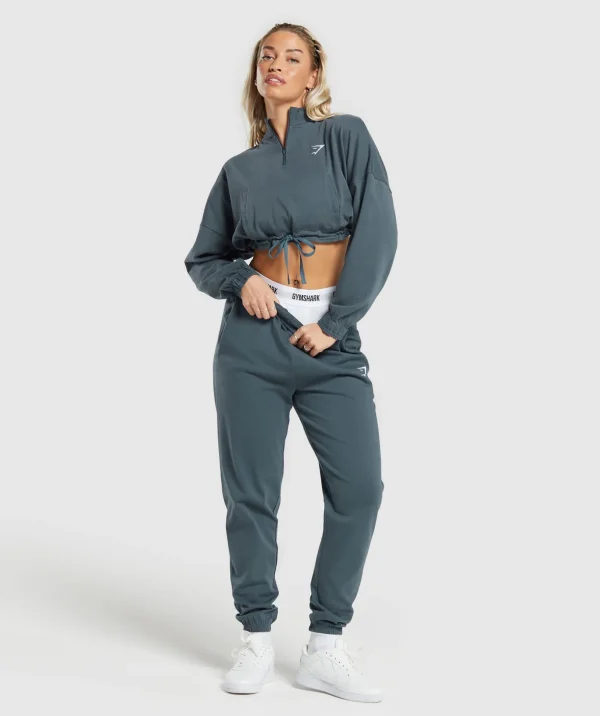 Lifting Lightweight Joggers