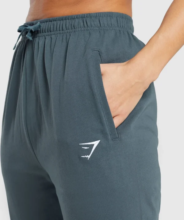 Lifting Lightweight Joggers