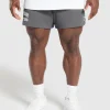 Lifting Mesh 5" Shorts