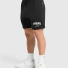 2012 Lifting Shorts