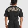 Lifting Stars T-Shirt
