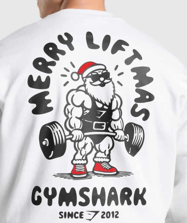 Liftmas Crew