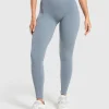 Luxe Seamless Leggings
