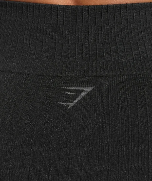 Luxe Seamless Shorts