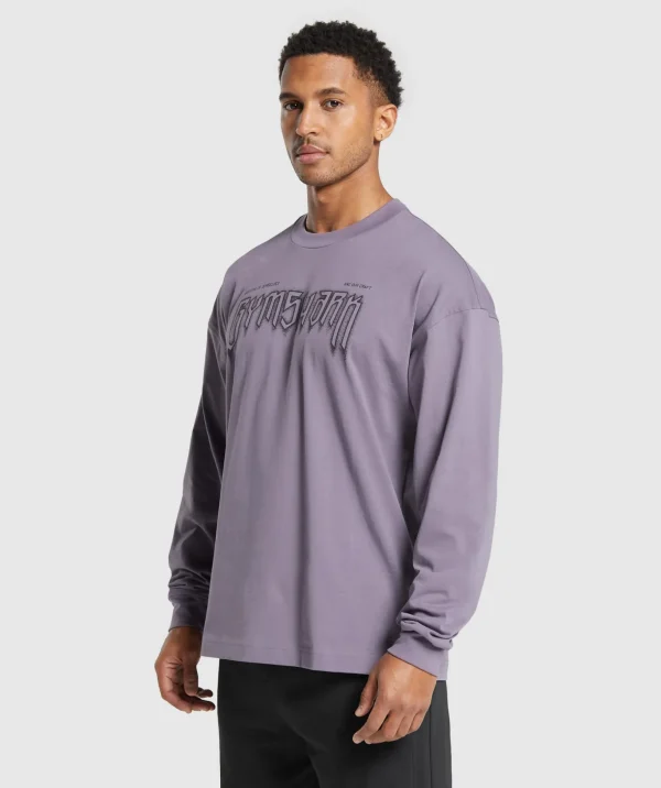 Masters of Our Craft Long Sleeve T-Shirt