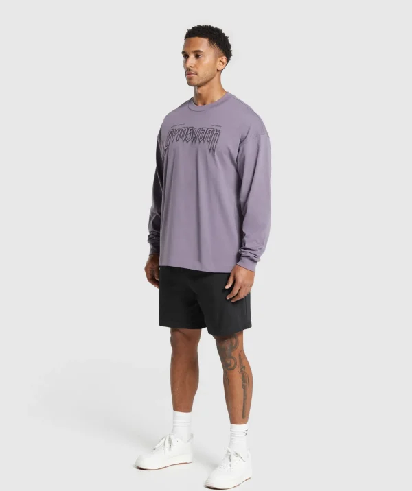 Masters of Our Craft Long Sleeve T-Shirt
