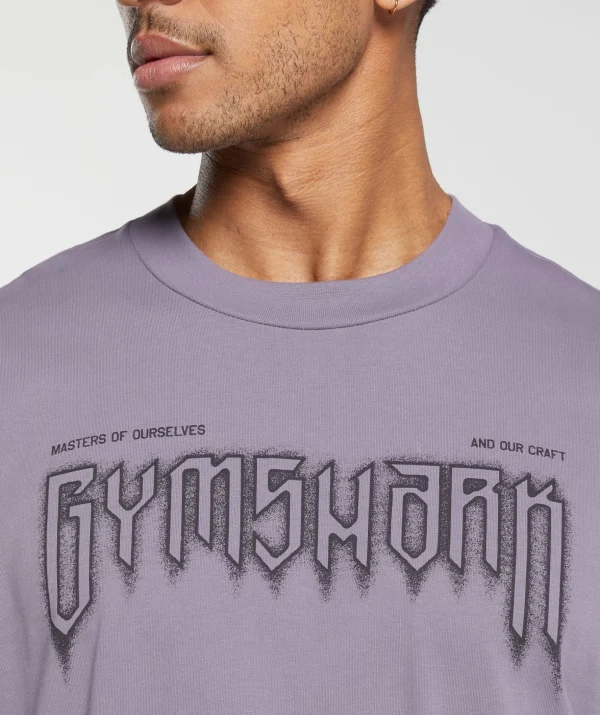 Masters of Our Craft Long Sleeve T-Shirt