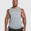 Mesh Tank