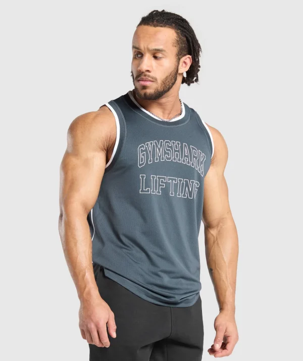 Mesh Tank