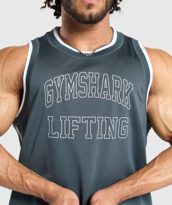 Mesh Tank