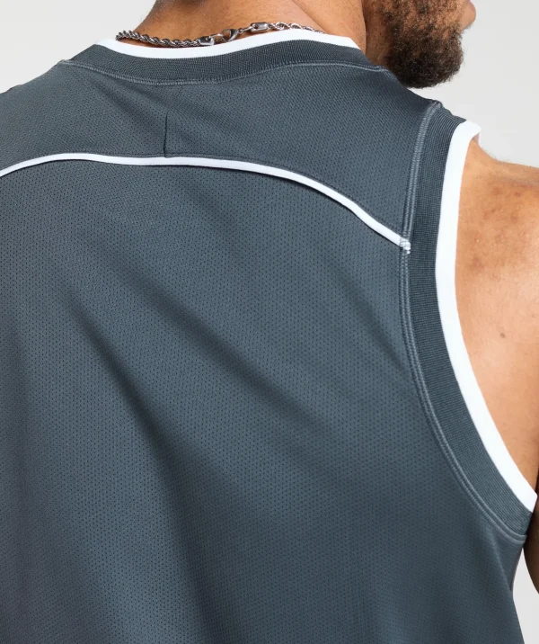Mesh Tank