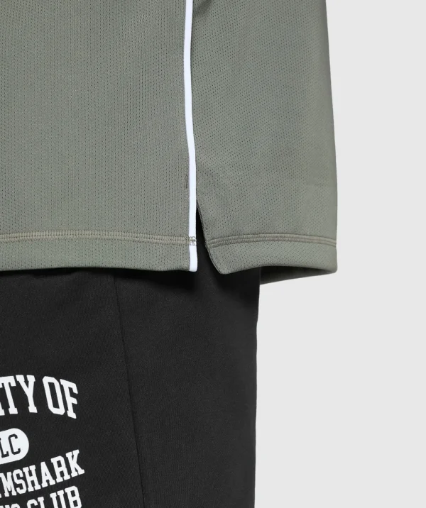 Mesh Tank