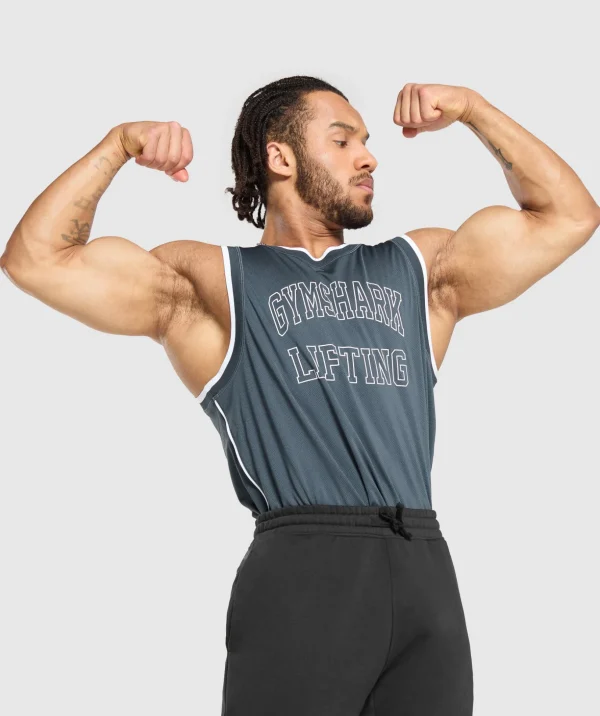Mesh Tank