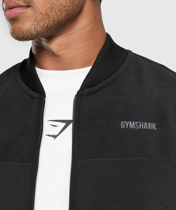 Micro Fleece Gilet