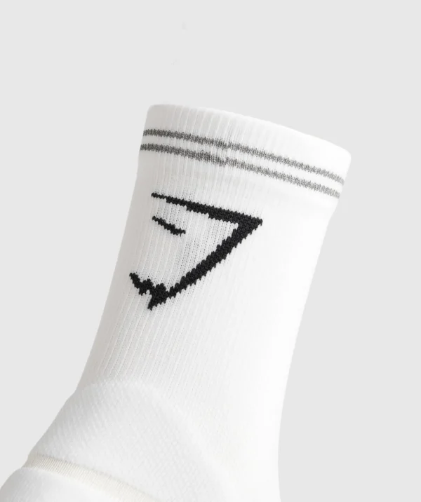 Mid Running Socks