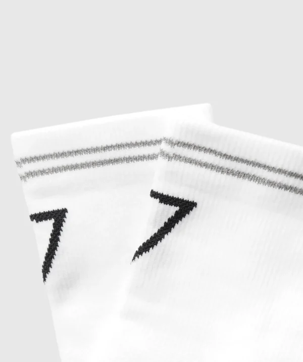 Mid Running Socks
