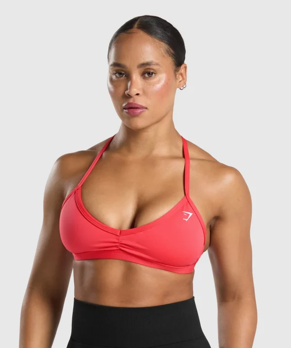 Minimal Sports Bra
