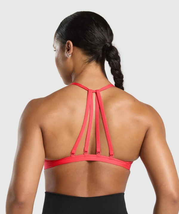 Minimal Sports Bra