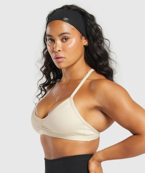 Minimal Sports Bra