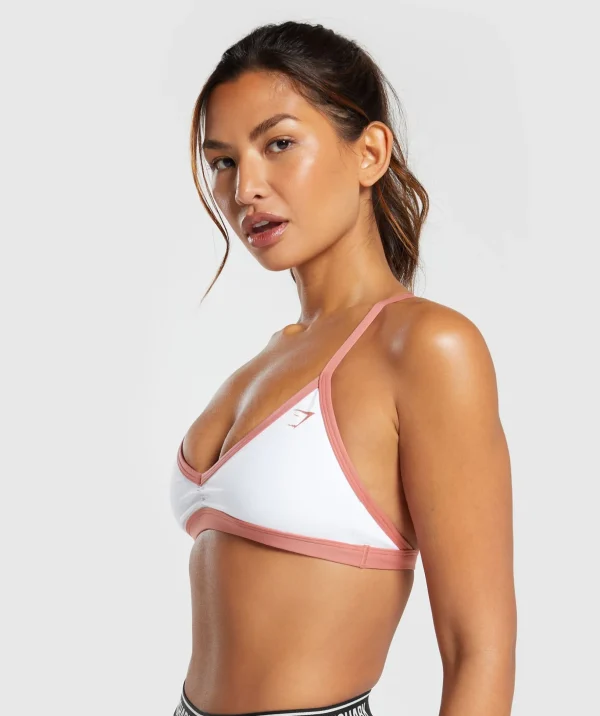 Minimal Sports Bra