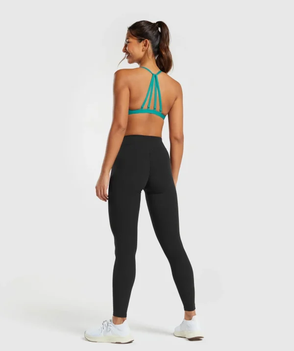 Minimal Sports Bra