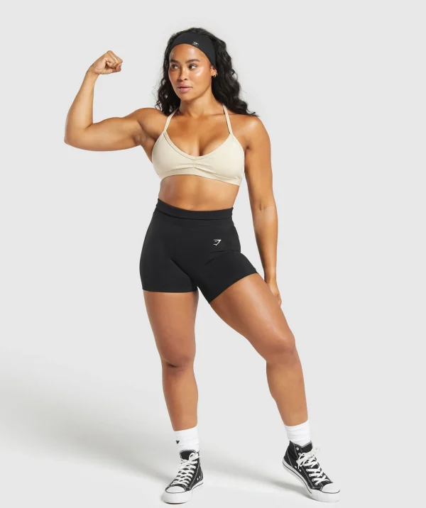 Minimal Sports Bra