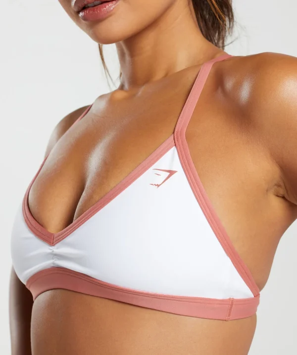 Minimal Sports Bra