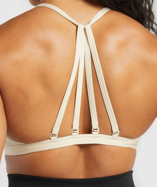 Minimal Sports Bra
