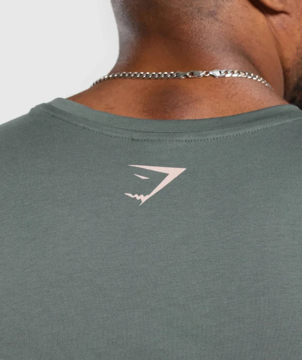 Movin' Metal Graphic Tank