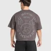 Movin' Metal Graphic T-Shirt