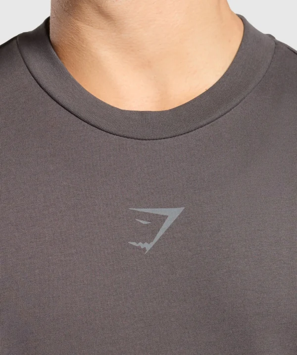 Movin' Metal Graphic T-Shirt