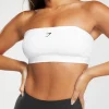 Multi Way Strap Bandeau Bra