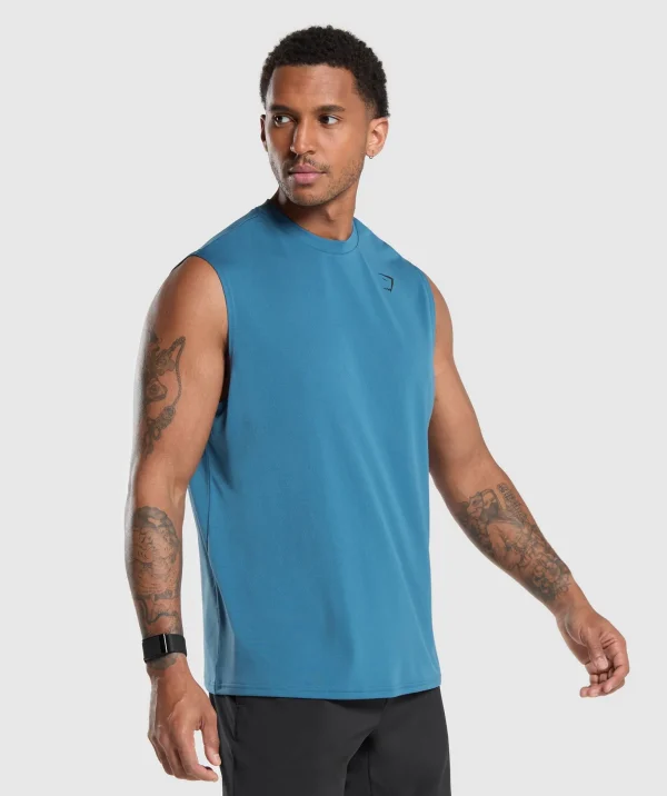 Oversized Performance Tank
