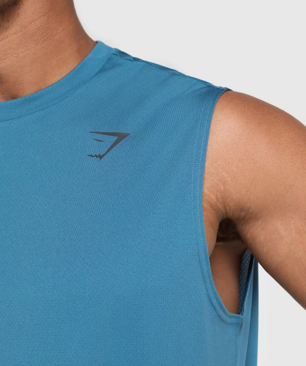 Oversized Performance Tank