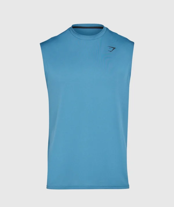 Oversized Performance Tank
