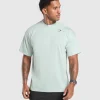 Oversized Performance T-Shirt
