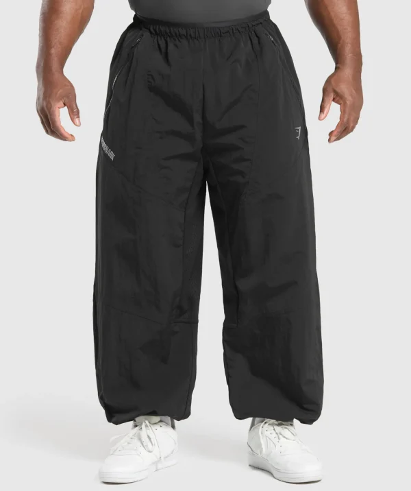 Parachute Pants